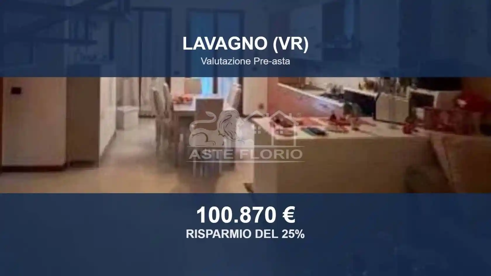 Appartamento in vendita a Lavagno