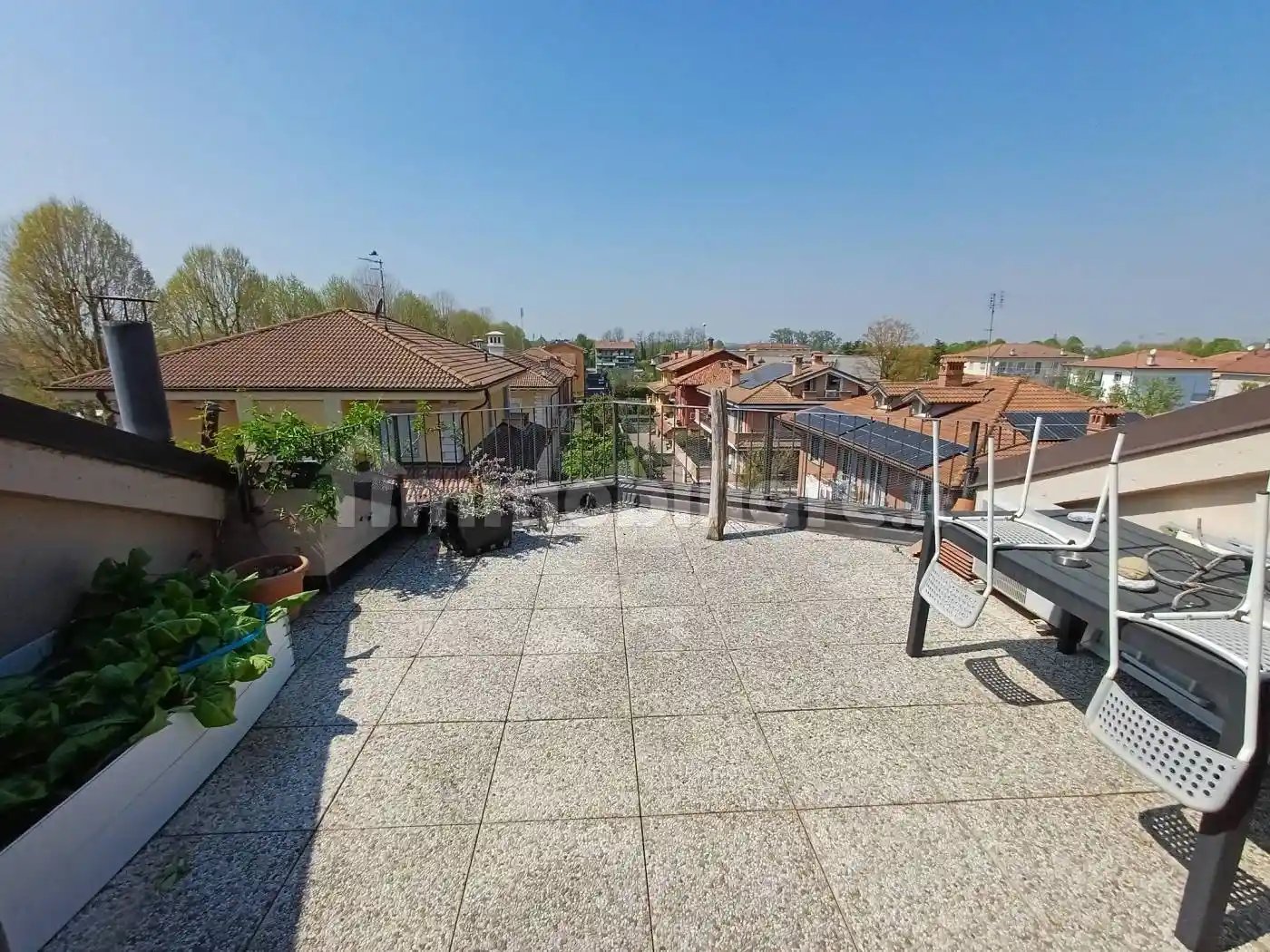 Attico - Mansarda in vendita a Cherasco