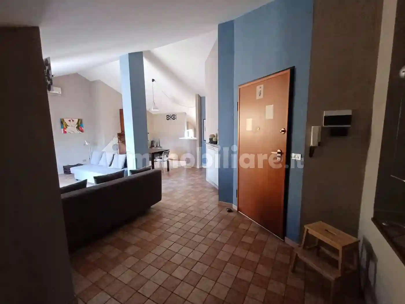 Attico - Mansarda - foto 5