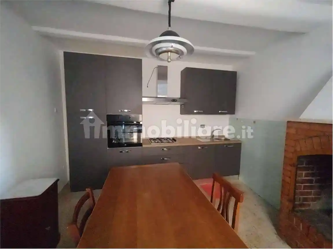 Appartamento in affitto a Giano dell'Umbria