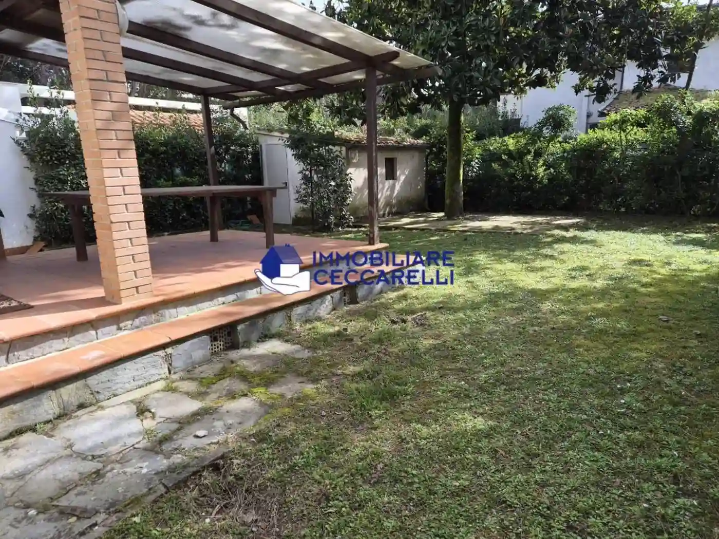 Villetta a schiera - foto 5