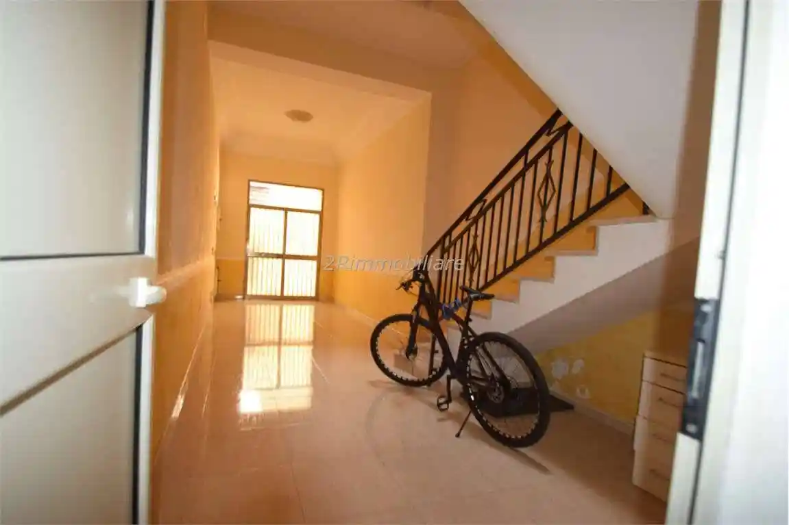 Appartamento in vendita a Mazara del Vallo