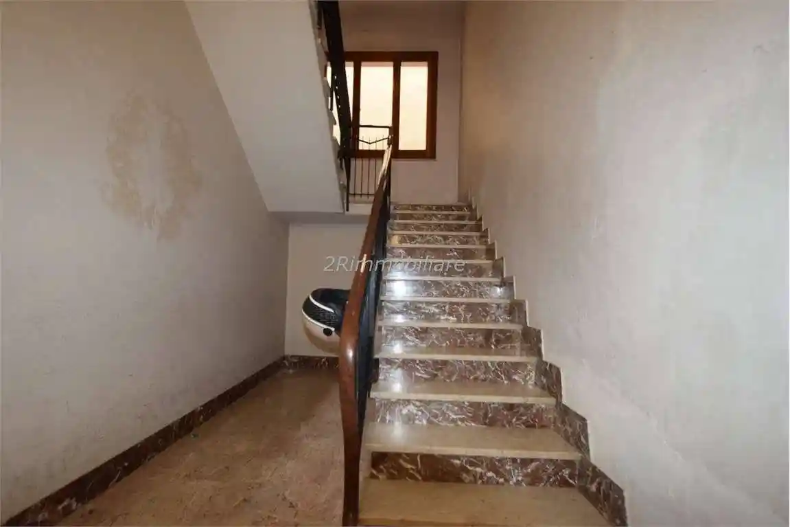 Appartamento in vendita a Mazara del Vallo