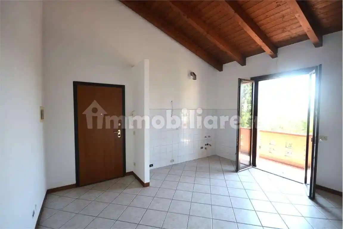 Appartamento in affitto a Ravarino