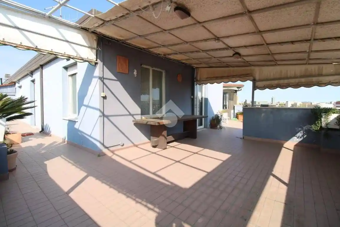 Attico - Mansarda in vendita a Pesaro