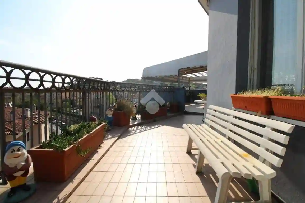 Attico - Mansarda - foto 3