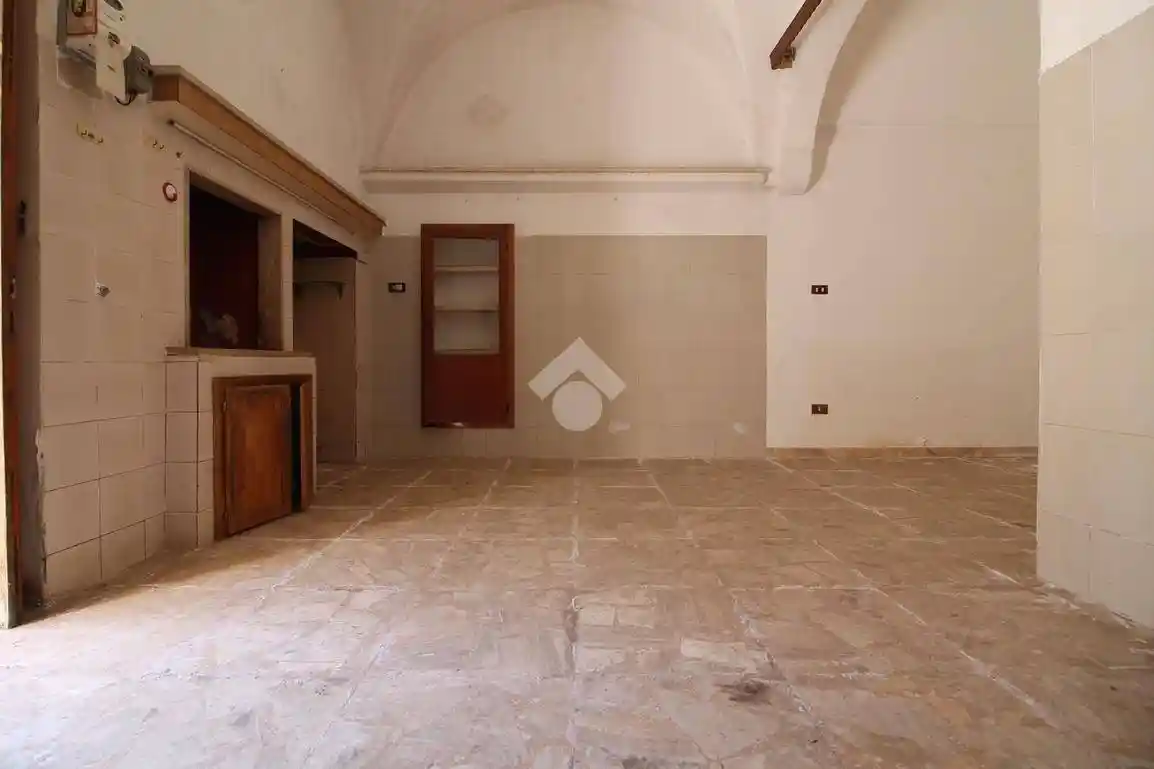 Casa indipendente in vendita a San Michele Salentino
