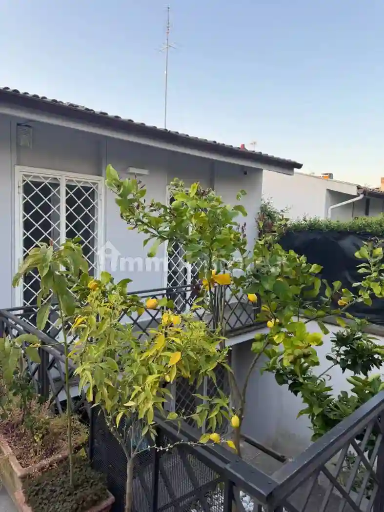 Villetta a schiera - foto 2