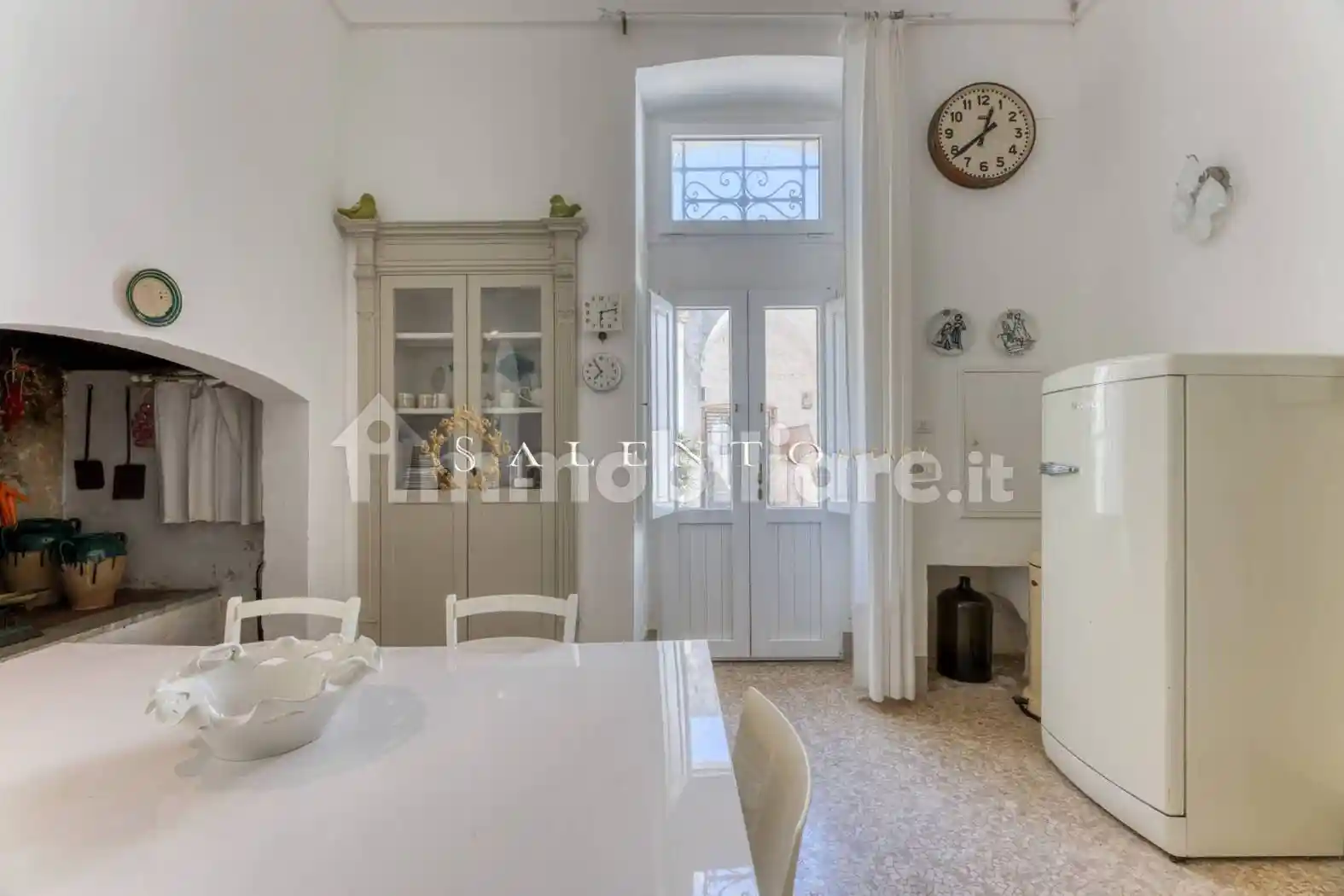 Villa in vendita a Morciano di Leuca