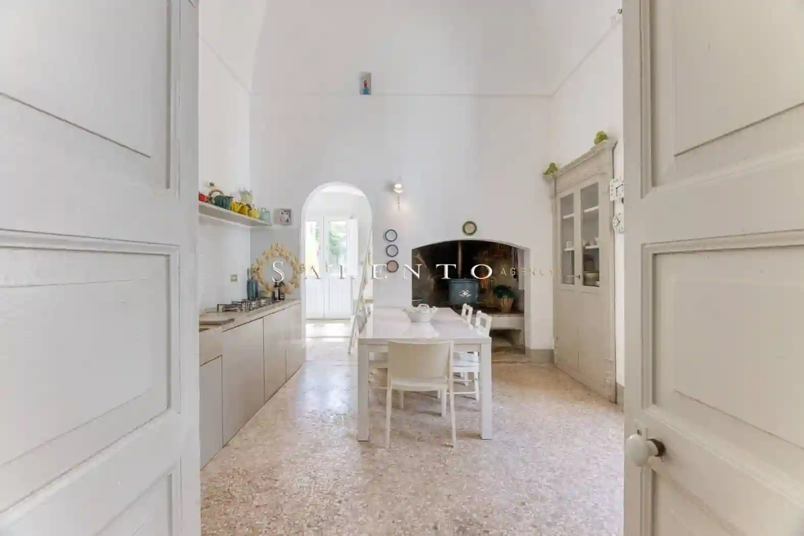 Villa - foto 5