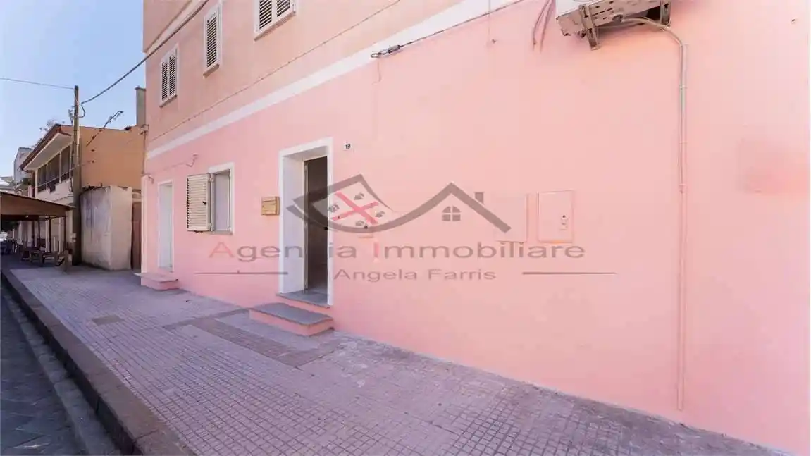 Appartamento in vendita a Torpè