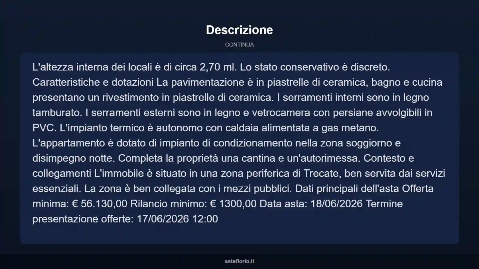 Appartamento - foto 4