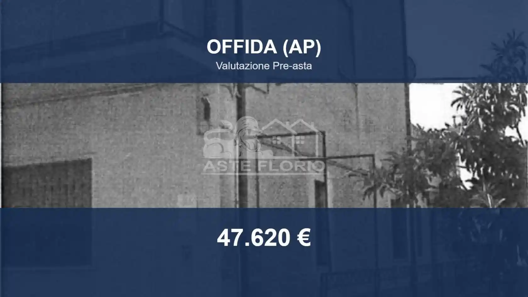 Appartamento in vendita a Offida