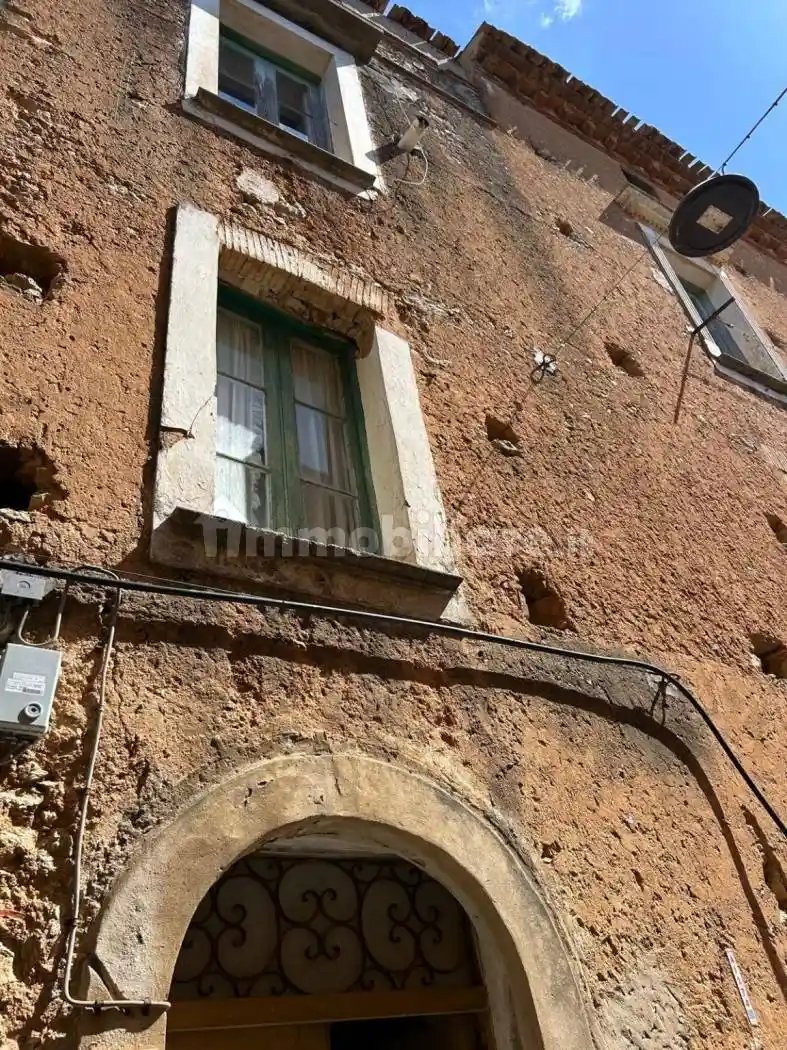 Casa indipendente in vendita a Camerota