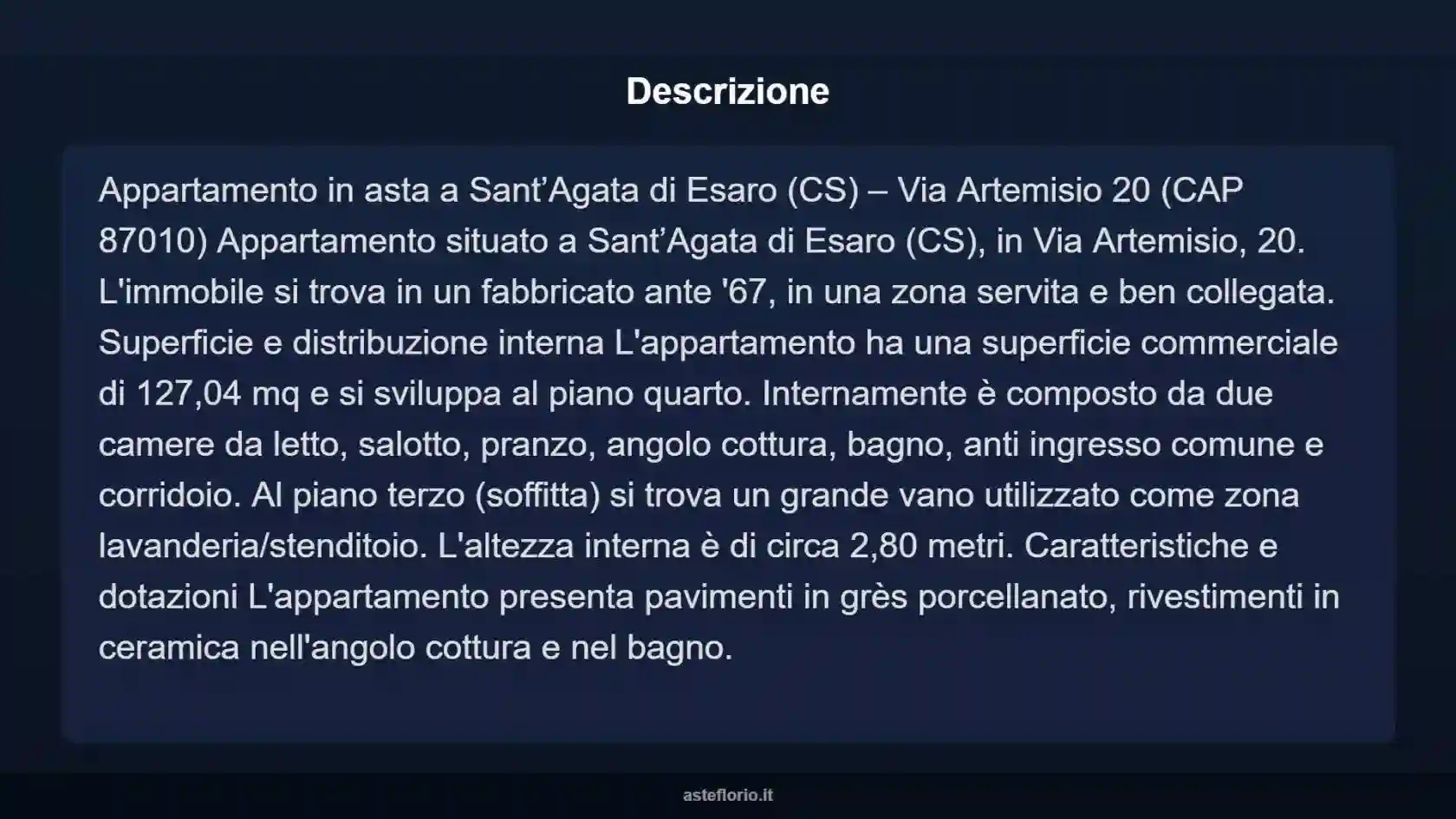 Appartamento - foto 4