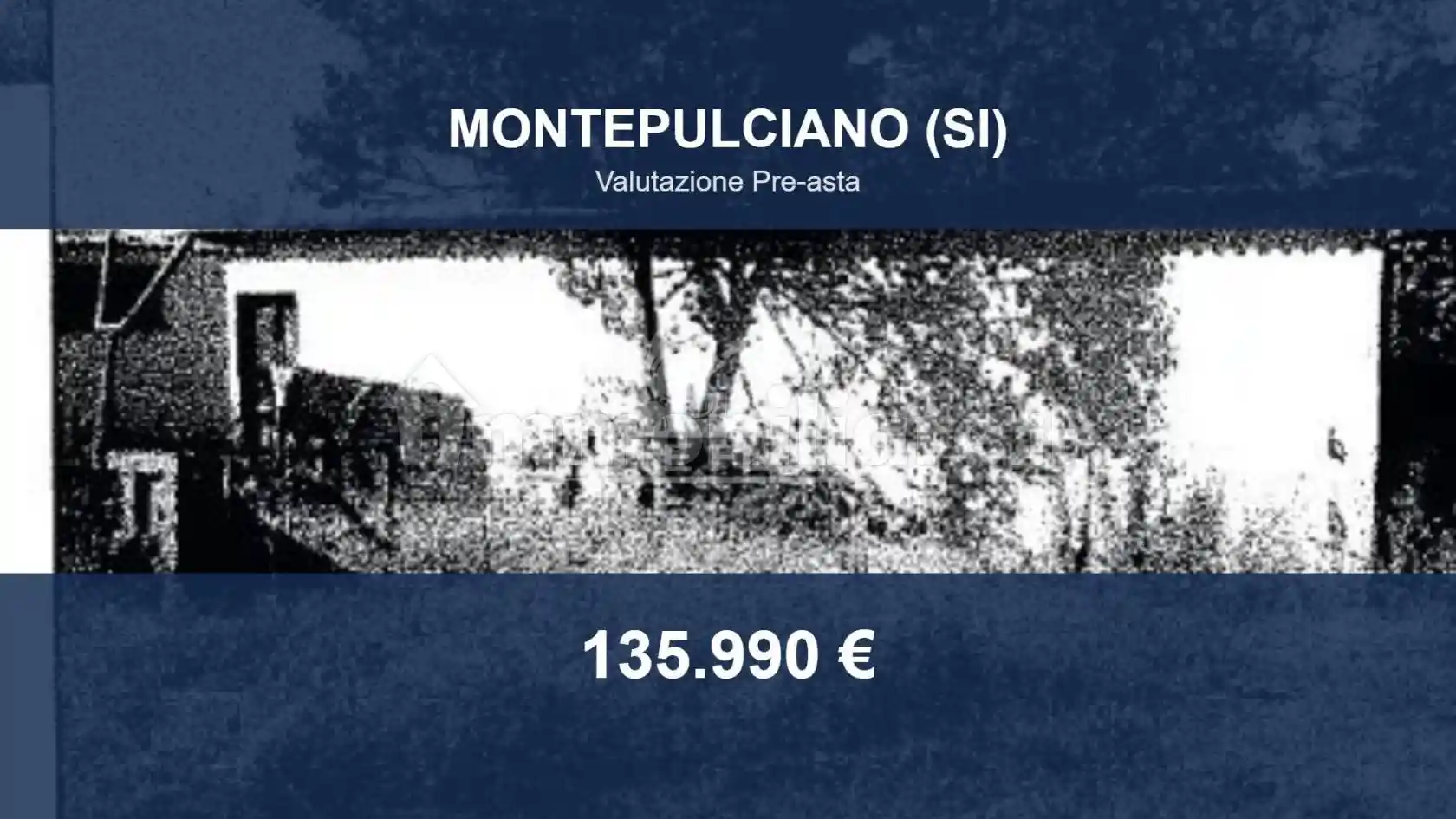 Appartamento in vendita a Montepulciano