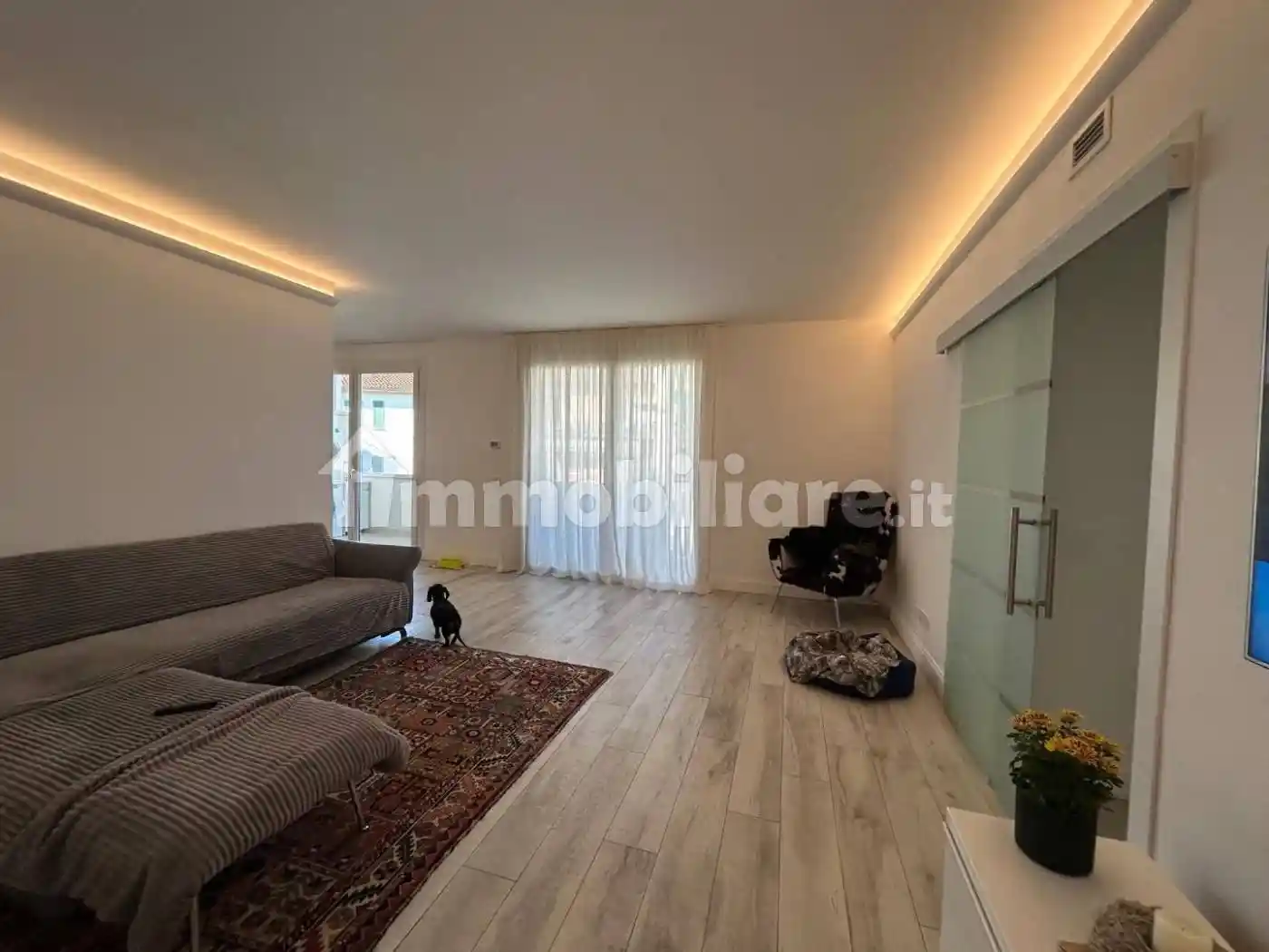 Appartamento in vendita a Empoli