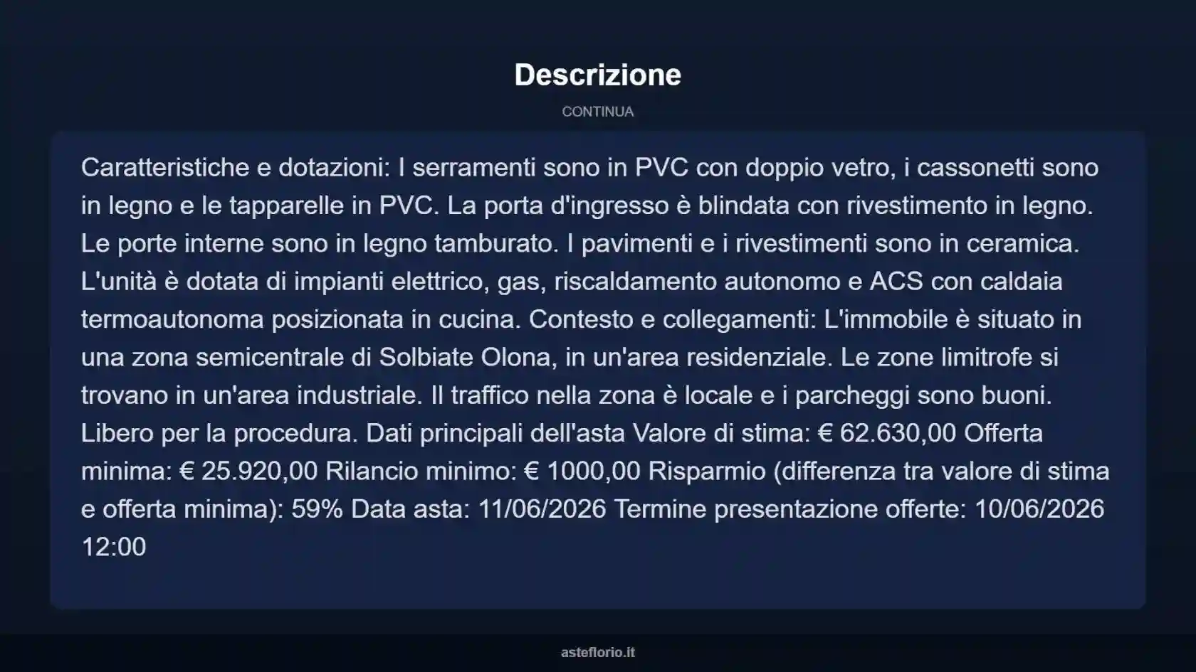 Appartamento - foto 5