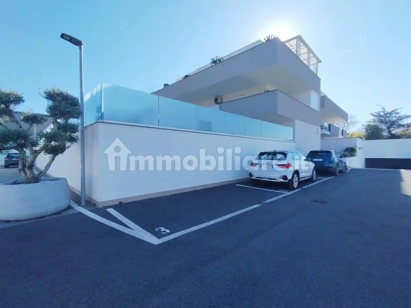 Appartamento in vendita a Marigliano