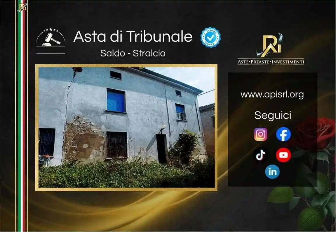 Appartamento in vendita a Ziano Piacentino