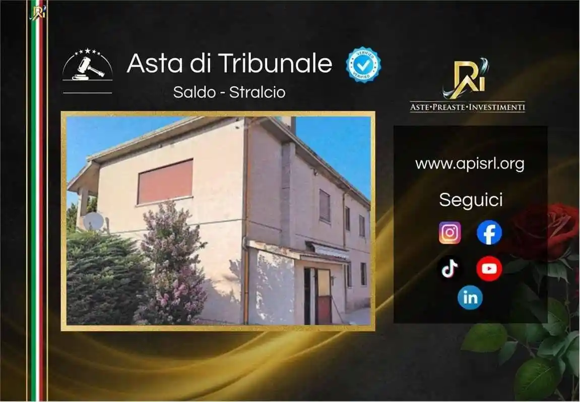 Casa indipendente in vendita a Riva del Po