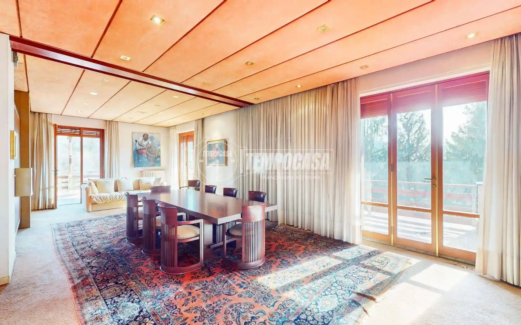 Appartamento in vendita a Pino Torinese