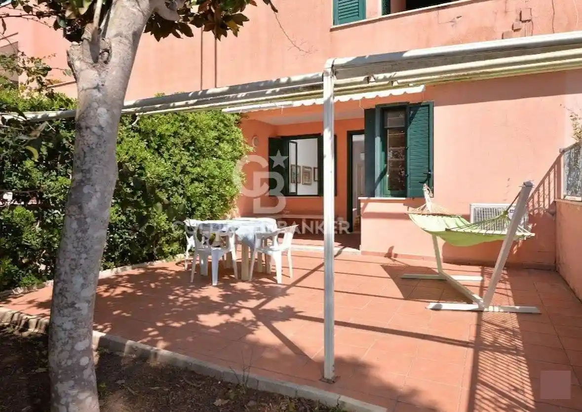 Villa in vendita a Melendugno