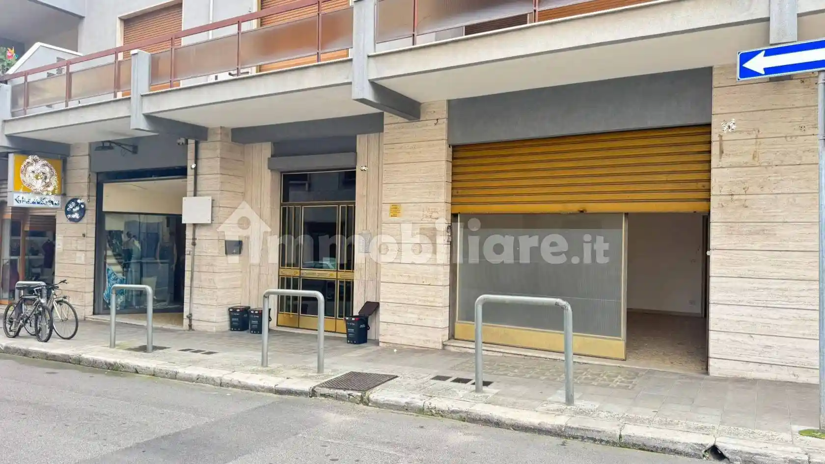 Appartamento in vendita a Monopoli