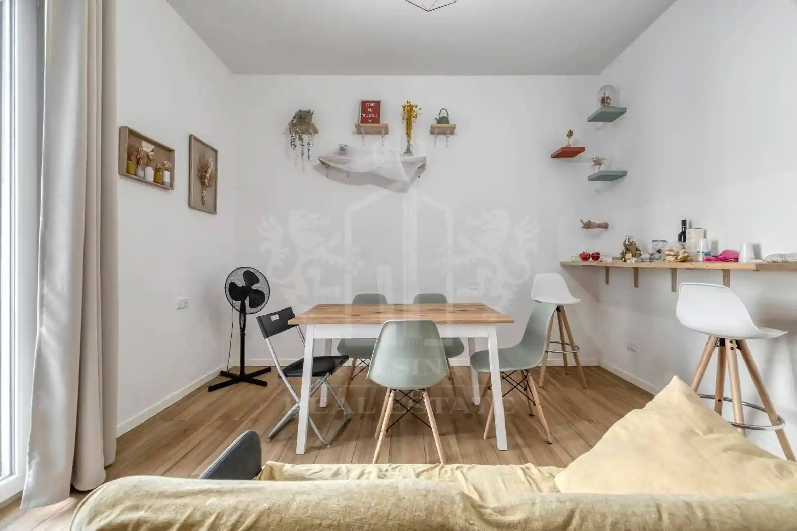 Appartamento in vendita a Bologna