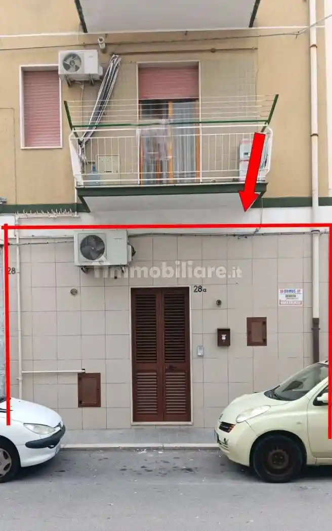 Appartamento in vendita a Manfredonia
