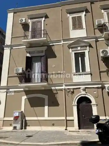 Appartamento in vendita a Bari