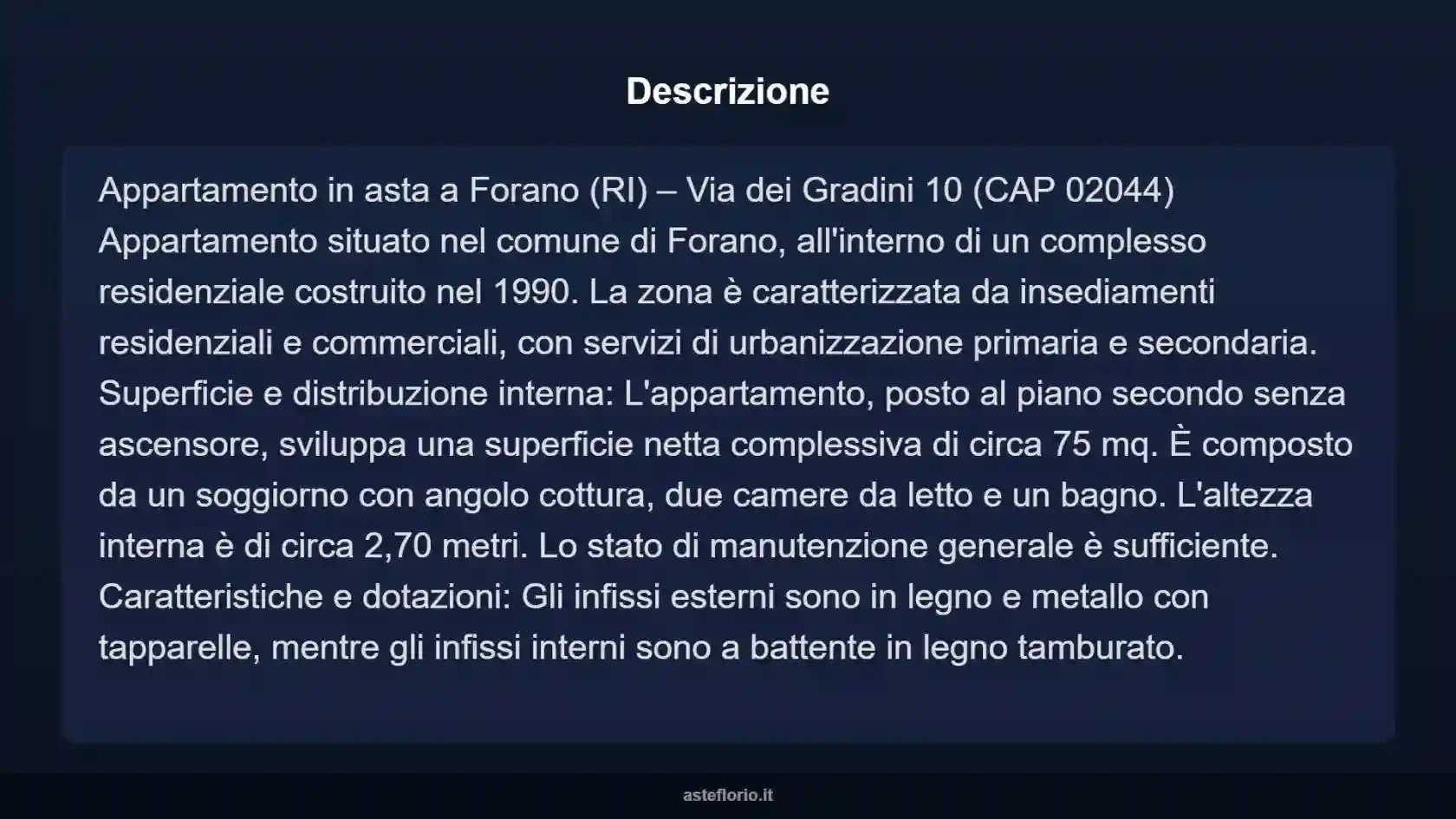 Appartamento - foto 4