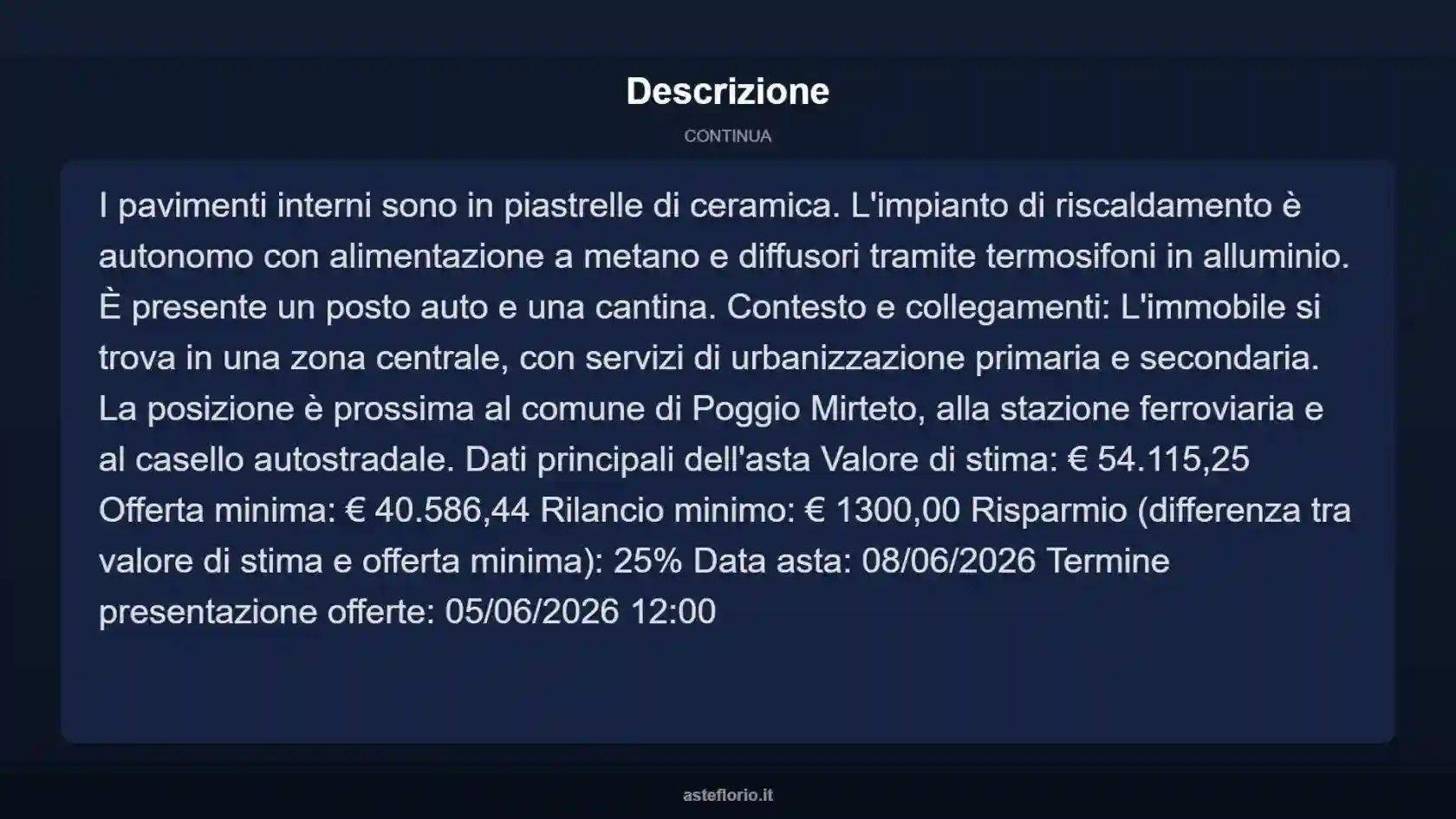 Appartamento - foto 5