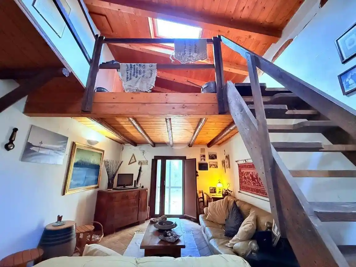 Casa indipendente in vendita a Sassari