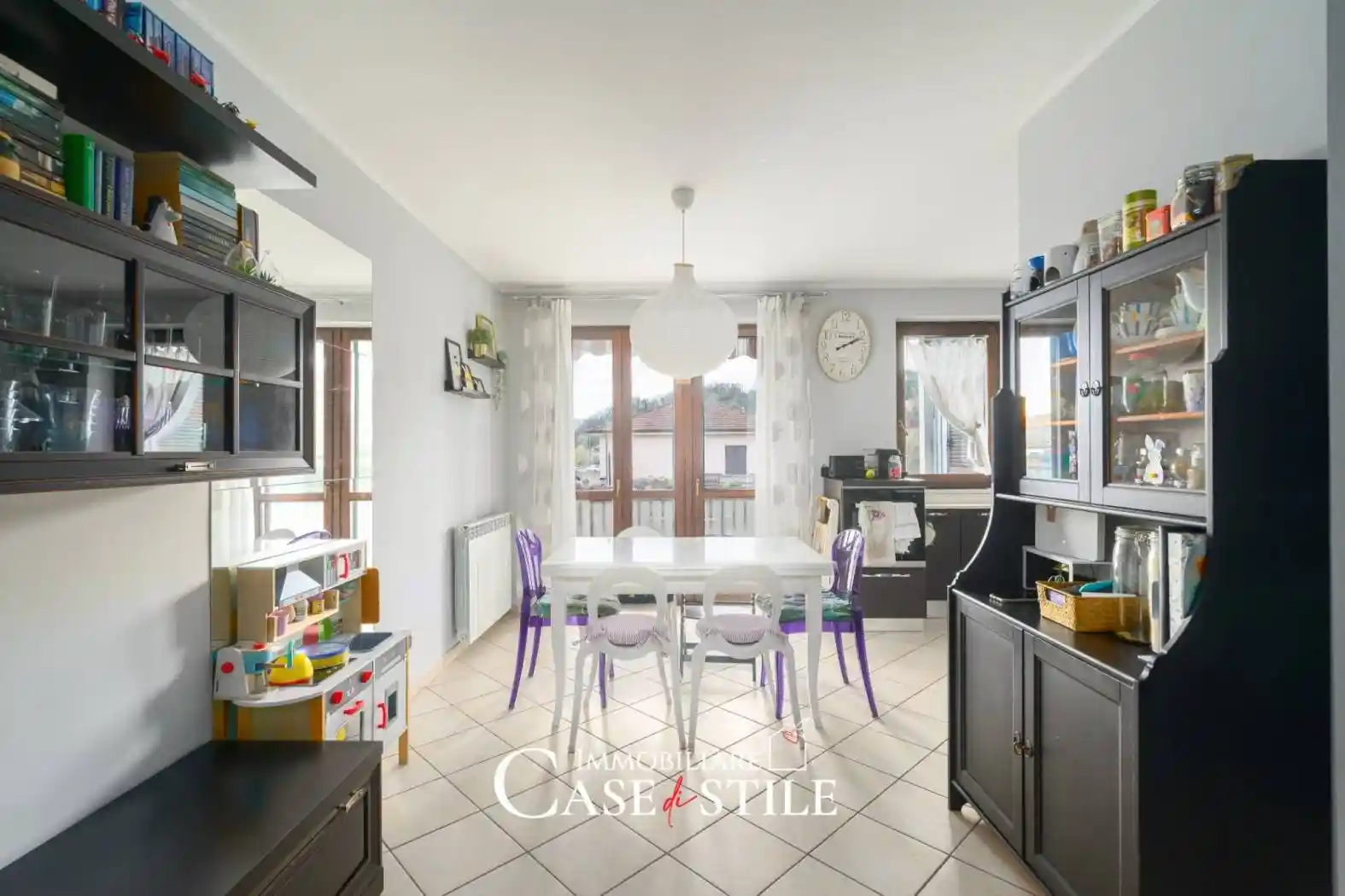 Appartamento in vendita a Aulla