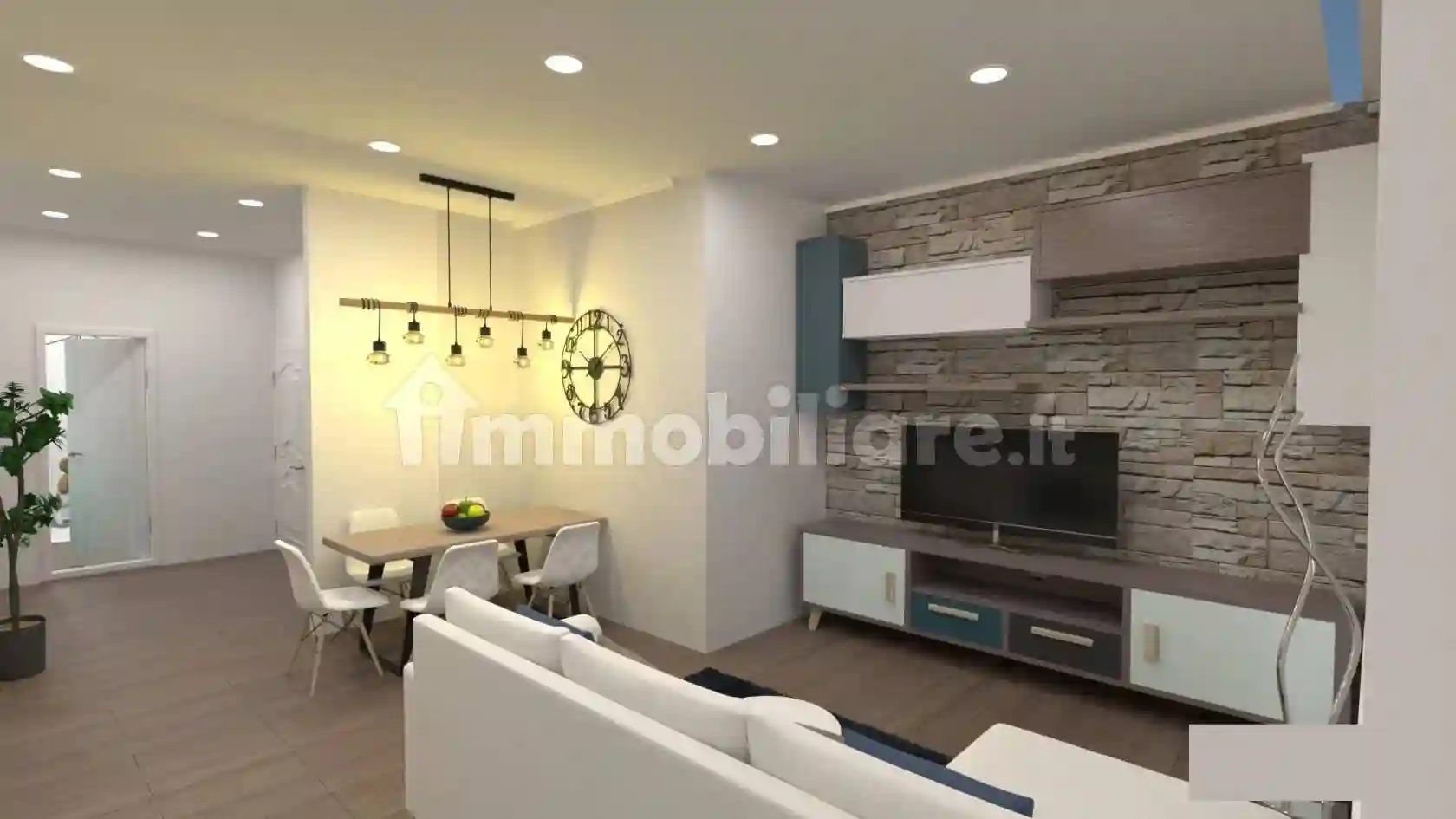 Appartamento - foto 2