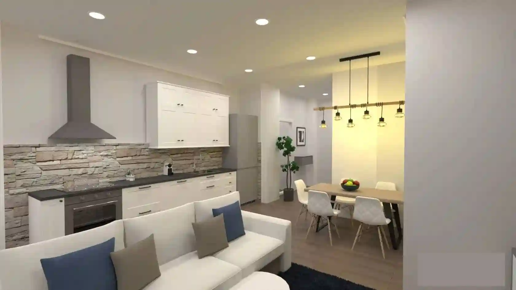 Appartamento - foto 3