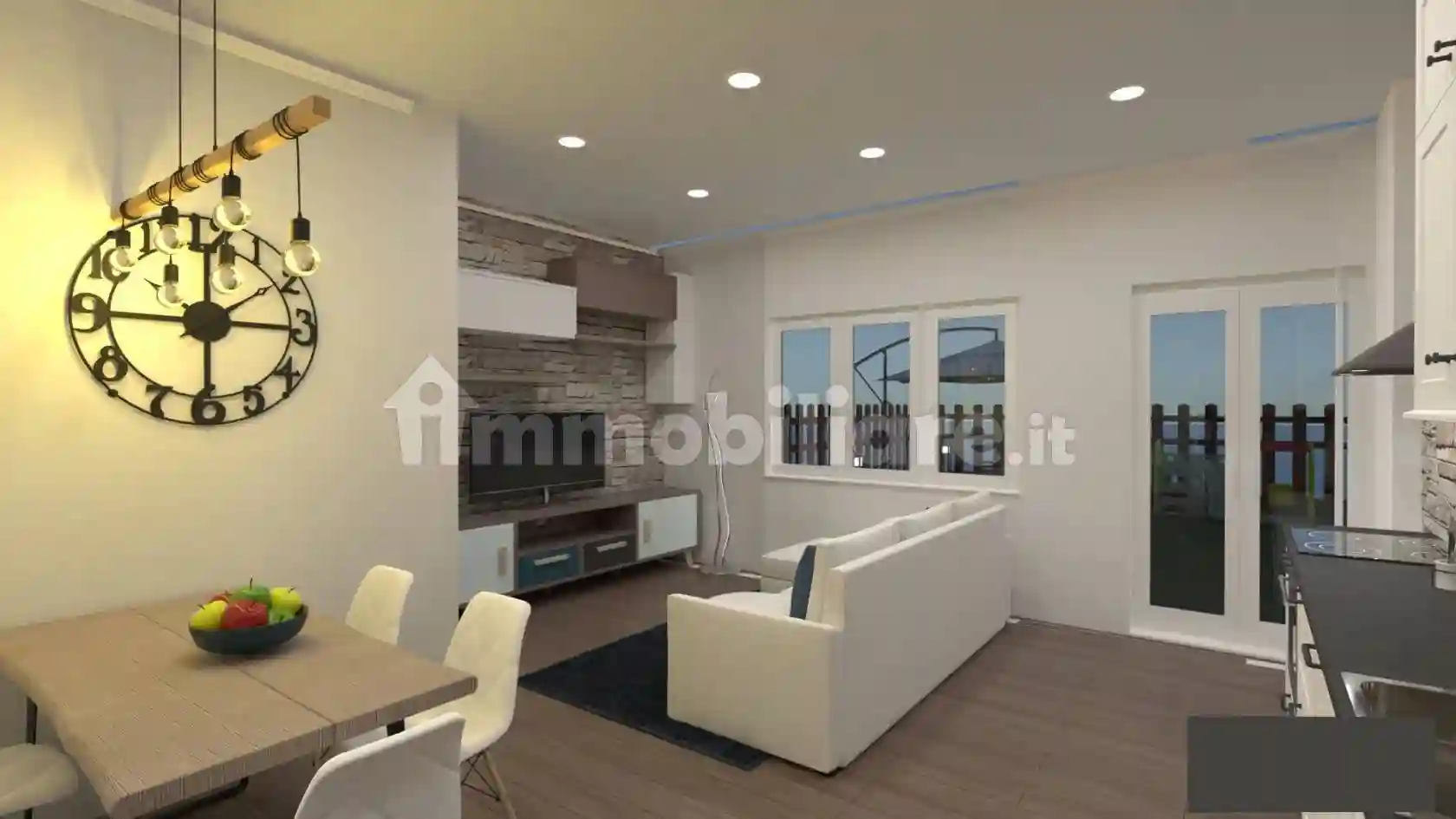 Appartamento - foto 4