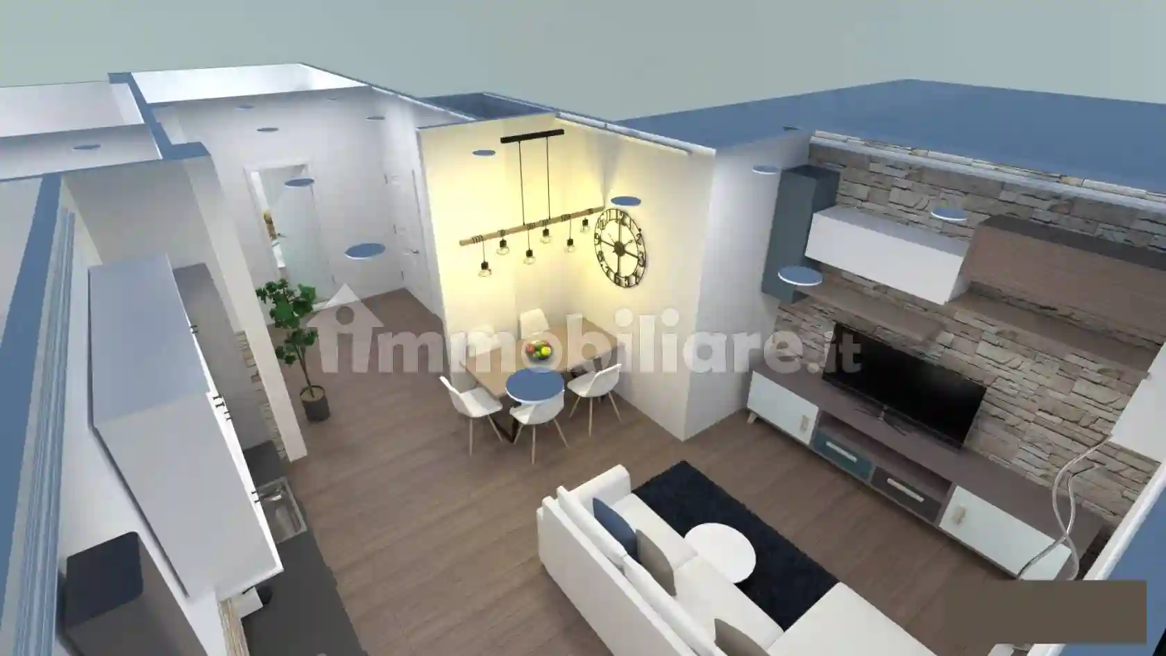 Appartamento - foto 5