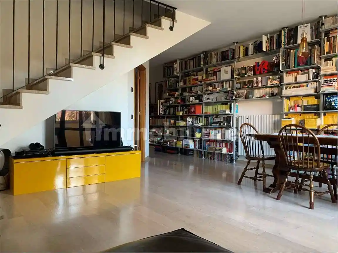 Appartamento in vendita a Cavriago