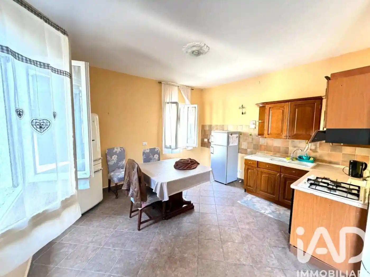 Villa in vendita a Mirandola