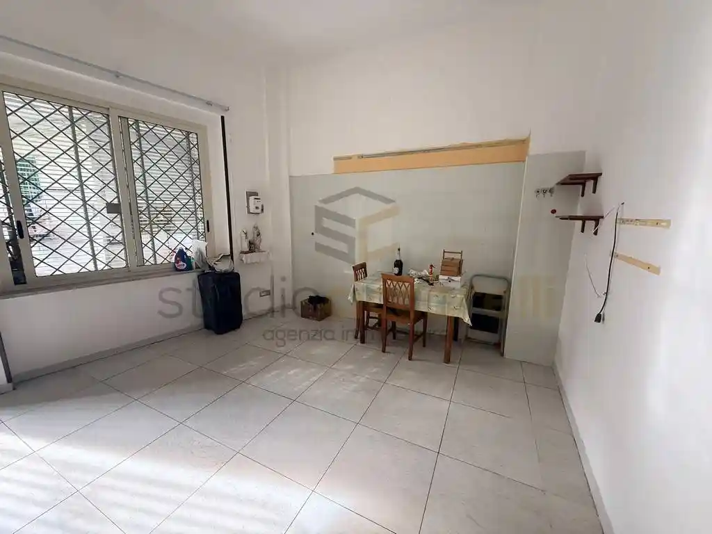 Appartamento in affitto a Grumo Nevano