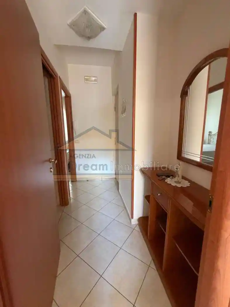 Appartamento in affitto a Qualiano