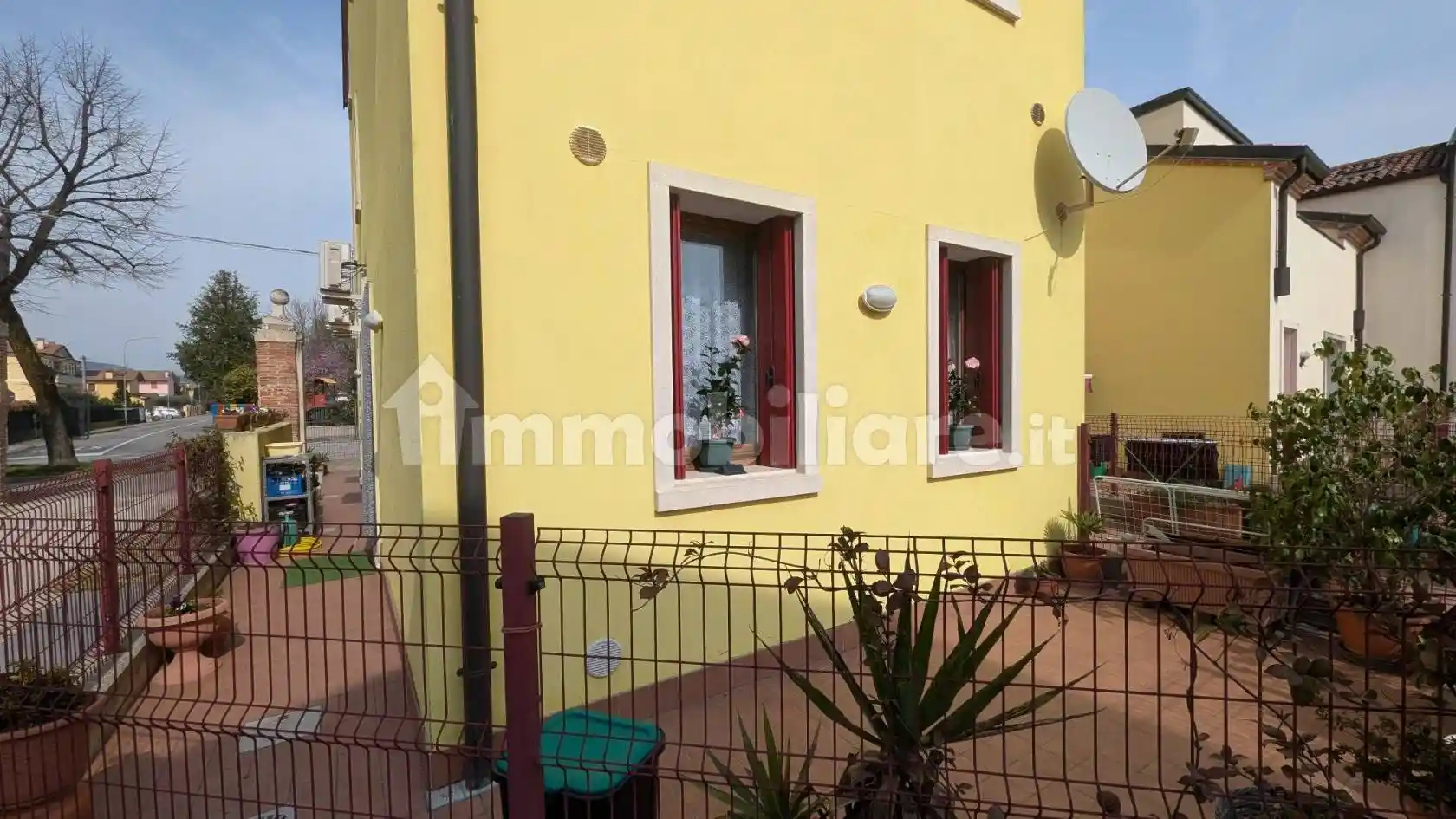 Appartamento in vendita a Barbarano Mossano