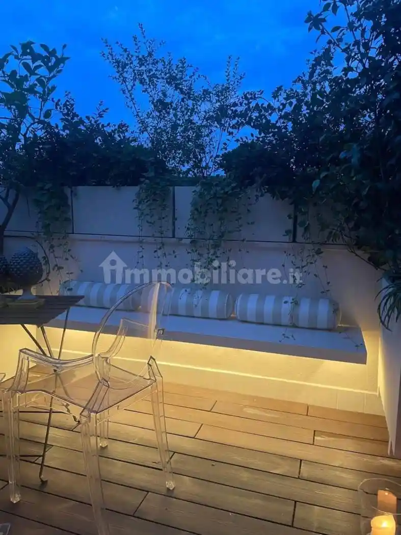 Attico - Mansarda in vendita a Milano