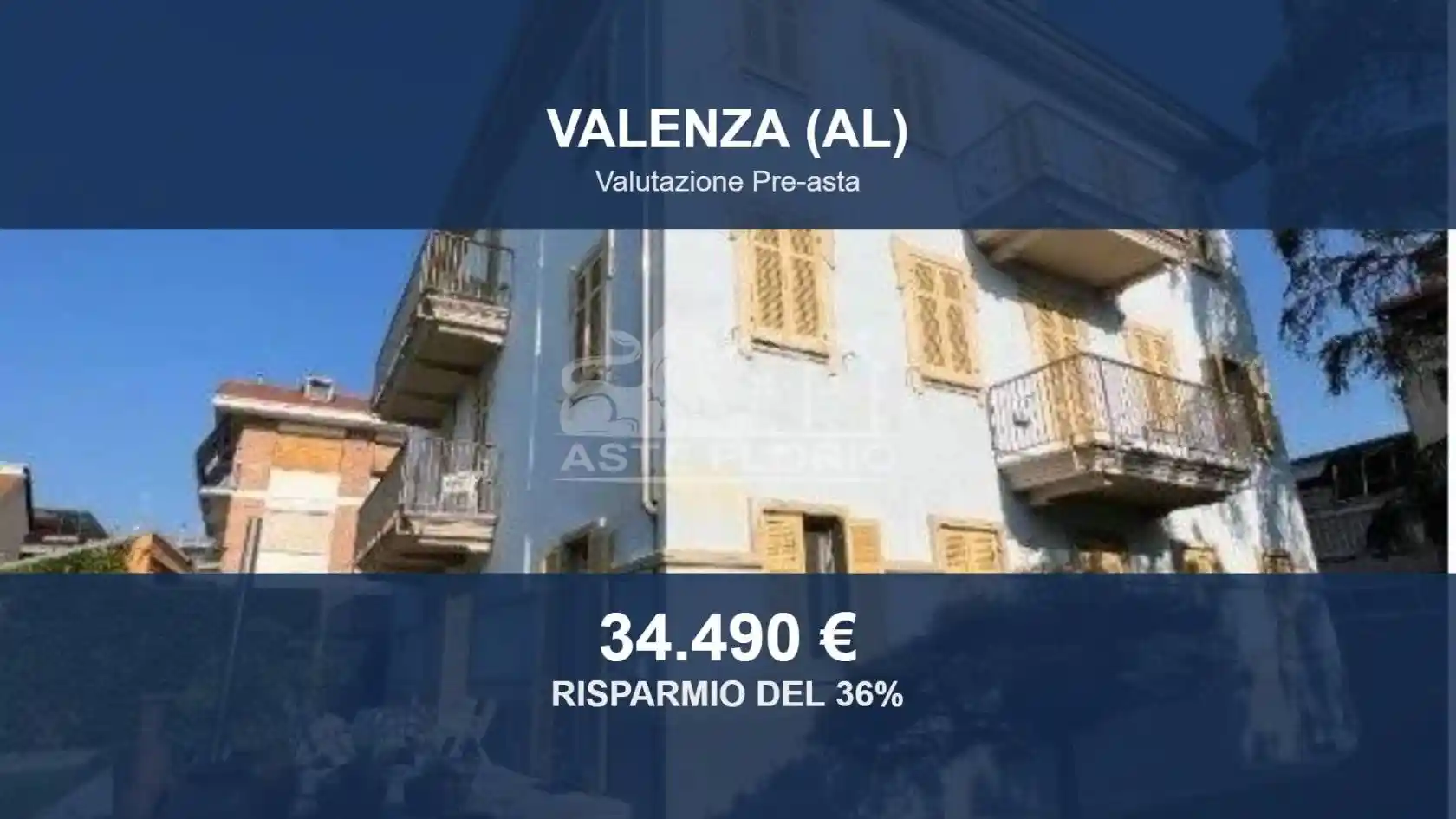 Appartamento in vendita a Valenza