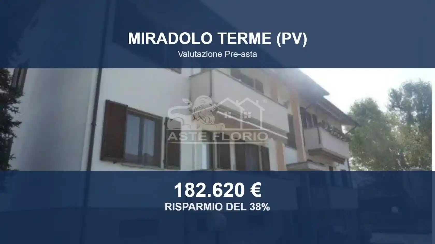 Villa in vendita a Miradolo Terme