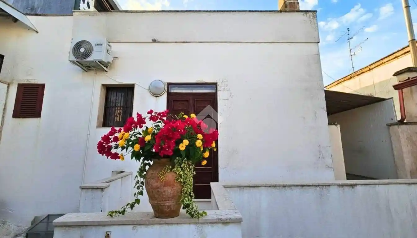 Appartamento in vendita a Nardò