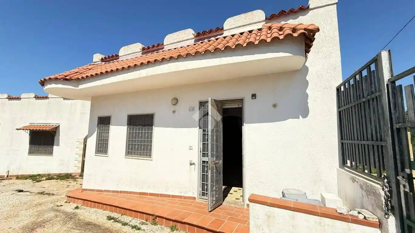 Villa in vendita a Alliste