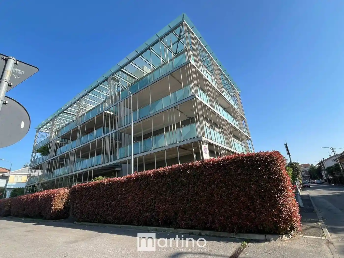 Appartamento in vendita a Nova Milanese